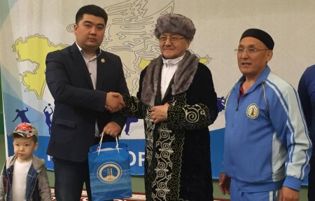 Сыр елінің асықшылары алда