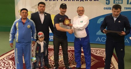 Сыр елінің асықшылары алда