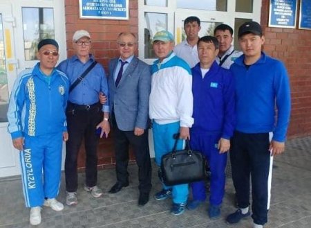 Сыр елінің асықшылары алда