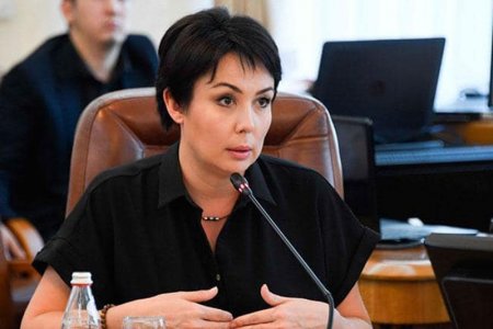 Аружан Саин Бала құқықтары жөніндегі уәкіл қызметіне тағайындалды