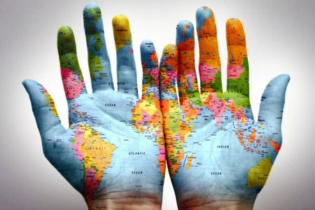 Тегін саяхат жасағың келе ме?