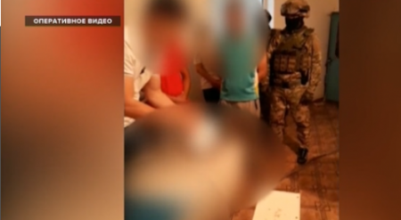 Шымкенттегі оқу орнындағы есірткі притоны - Университет ректоры пікір білдірді