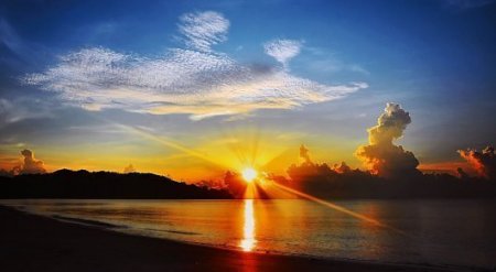 Аптап қашан басылады?