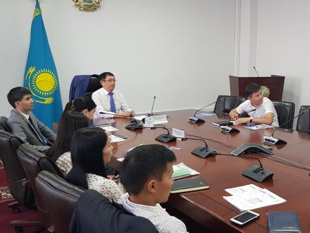 Электронды мемлекеттік қызмет алу жолдары түсіндірілді