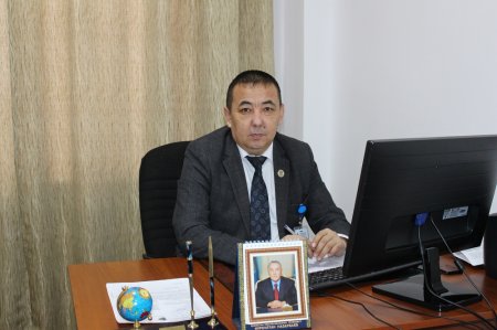 Мансаптық өсу төменгі лауазымнан басталғаны дұрыс