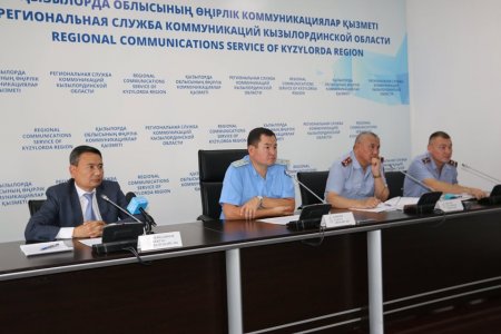 Белкөлдегі жол-көлік оқиғасының ісі нақтыланды