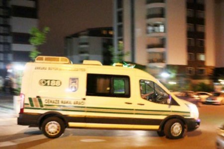 Түркияда жараланған Беларусь дипломатына ота жасалды