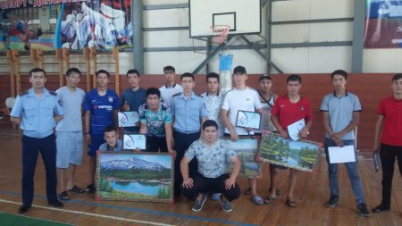 Спорттық сайыс