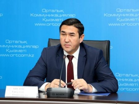 Ветеринариялық талаптар қатаң сақталуда