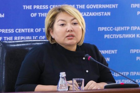 Эльмира Суханбердиеваның 4 жасар ұлы көз жұмды