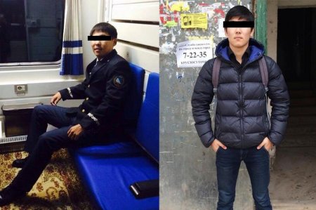 Қыз зорлағаны үшін сотталған жолсеріктер жұмыстан қуылды