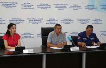 Салғырттықтың  салдары ауыр