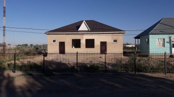 «Тұрмағамбет» –  іргелі шаруашылық