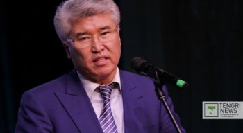 Арыстанбек Мұхамедиұлы ҚР Ұлттық музейінің директоры болып тағайындалды