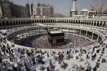 Қажылыққа еліміздің қай өңірінен ең көп адам барады