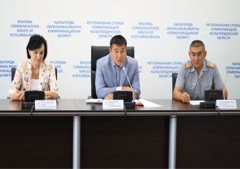 Жыл басынан бері 21 адам суға кеткен