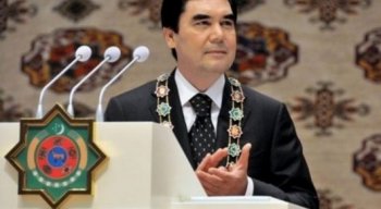 Ресейлік БАҚ Түрікменстан президенті қайтыс болды деп хабарлады