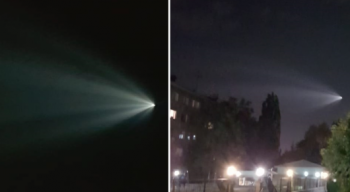 Байқоңырдан ғарышқа \"Союз МС-13\" кемесі ұшырылды