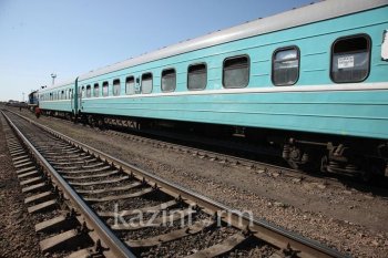 Әйелдерге арналған жеке вагон болмайды – ҚТЖ