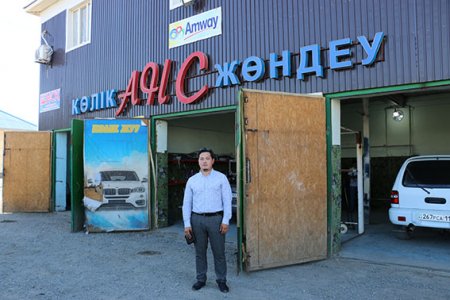 Бейнеті қатты, татқаны тәтті