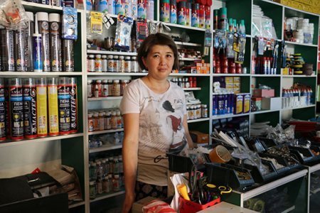 Бейнеті қатты, татқаны тәтті