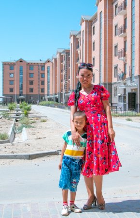 СЫРДАРИЯНЫҢ АЛҚАСЫ – СОЛ ЖАҒАЛАУ