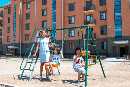 СЫРДАРИЯНЫҢ АЛҚАСЫ – СОЛ ЖАҒАЛАУ