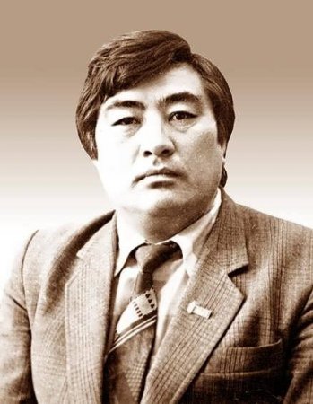 Асқар  таудай  тұлғалы  ақын