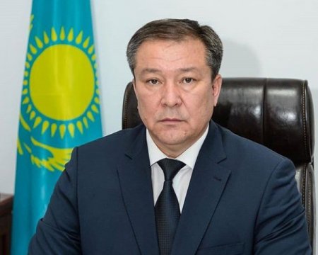 Қуанышбек Ысқақов, облыс әкімі: Халықтың әл-ауқатын жақсартуға бар күшімді саламын