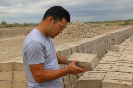 Отбасылық кәсіп – ортақ нәсіп