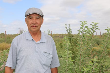 Отбасылық кәсіп – ортақ нәсіп