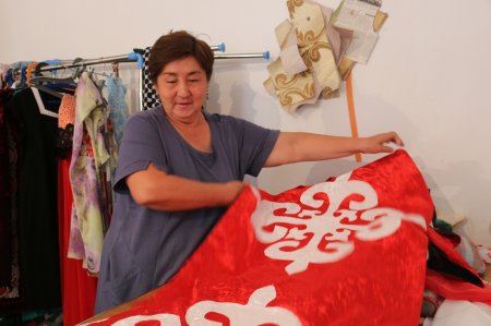 Отбасылық кәсіп – ортақ нәсіп