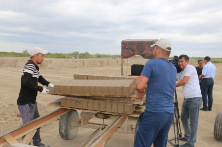 Отбасылық кәсіп – ортақ нәсіп