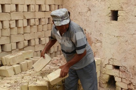 Отбасылық кәсіп – ортақ нәсіп