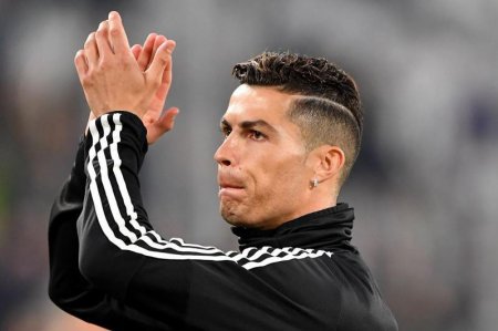 Криштиану Роналду кәсіби мансабын аяқтайтынын айтты