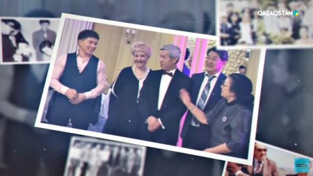 Зейнетақысы 60 мың теңге: Нұрғали Нүсіпжанов туралы не білеміз