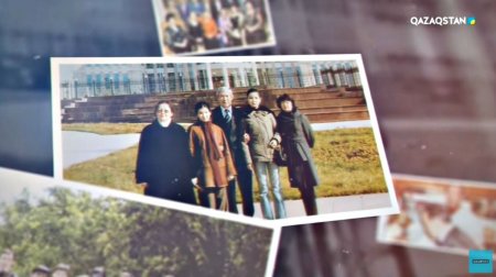 Зейнетақысы 60 мың теңге: Нұрғали Нүсіпжанов туралы не білеміз