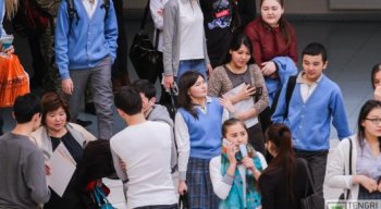 Қазақстанда танымал ЖОО-лар тізімі жасалды