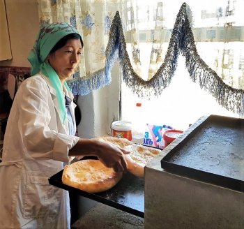 Даму кілті – кәсіпте