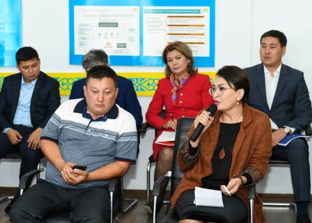 Ашықтық айқын, жариялылық шынайы болғаны абзал