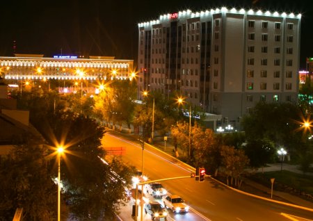 Әріптесіміз көрме жеңімпазы атанды