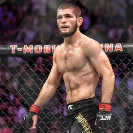 Хабиб Қазақстанға келеді