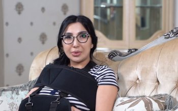 \"Тірі қалу мүмкін емес еді\": Сиви Махмұди жол апатының мән-жайын айтып берді