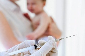 Балалар екпе алмаса да, тегін емделеді - ДСМ