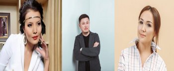 Ләйлә Сұлтанқызы Нұрболхан мен Бибігүлден 5 млн теңгеден талап етіп отыр