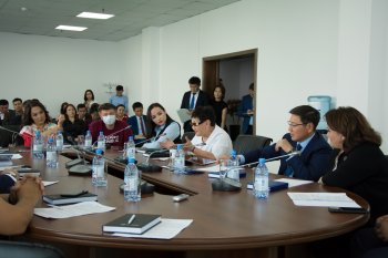 Қазақстанда Цифрлық комиссарлар пайда болды