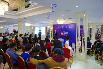 «Jastar alany 2019» республикалық турнирі басталды