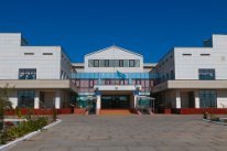 Жан жылуынан тараған шуақ