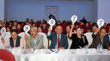 1 миллион: қазалылық оқушы - байқау жеңімпазы