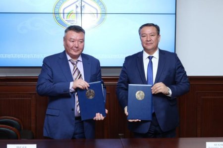 Аймақ басшысының  алғашқы 100 күні